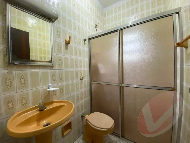Casa com 148m² 2 quartos e 1 banheiro, à venda, no bairro Real em Praia Grande