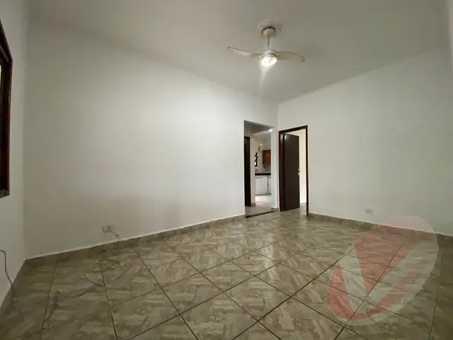 Casa com 148m² 2 quartos e 1 banheiro, à venda, no bairro Real em Praia Grande