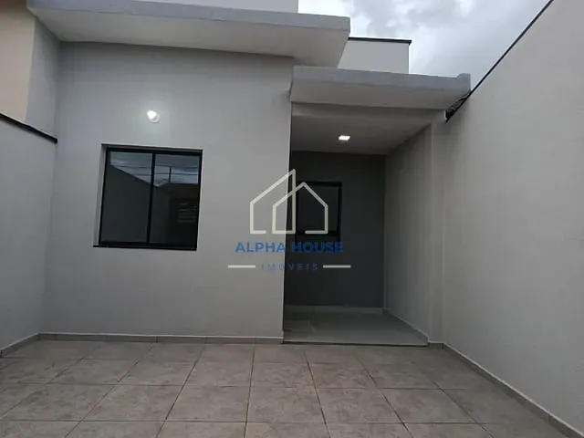 Casa com 125m² 2 quartos e 1 banheiro, à venda, no bairro Comercial e Residencial Jardim Mariana em Pindamonhangaba