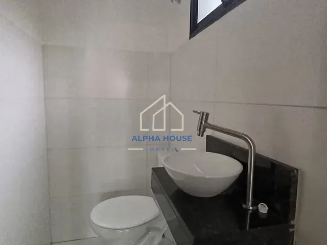 Casa com 125m² 2 quartos e 1 banheiro, à venda, no bairro Comercial e Residencial Jardim Mariana em Pindamonhangaba