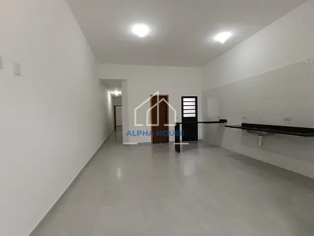 Casa com 125m² 2 quartos e 1 banheiro, à venda, no bairro Comercial e Residencial Jardim Mariana em Pindamonhangaba