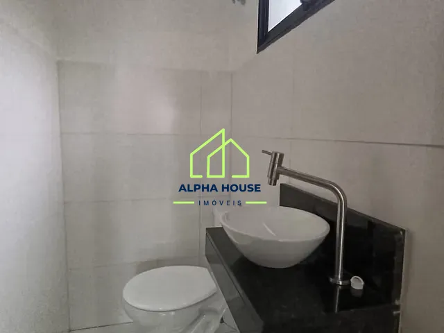 Casa com 125m² 2 quartos e 1 banheiro, à venda, no bairro Comercial e Residencial Jardim Mariana em Pindamonhangaba
