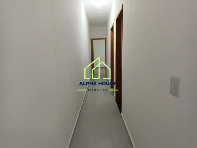 Casa com 125m² 2 quartos e 1 banheiro, à venda, no bairro Comercial e Residencial Jardim Mariana em Pindamonhangaba
