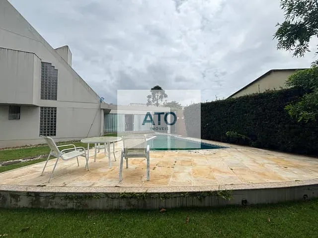 Casa com 1087m² 4 quartos e 4 banheiros, à venda, no bairro Centro em Tijucas