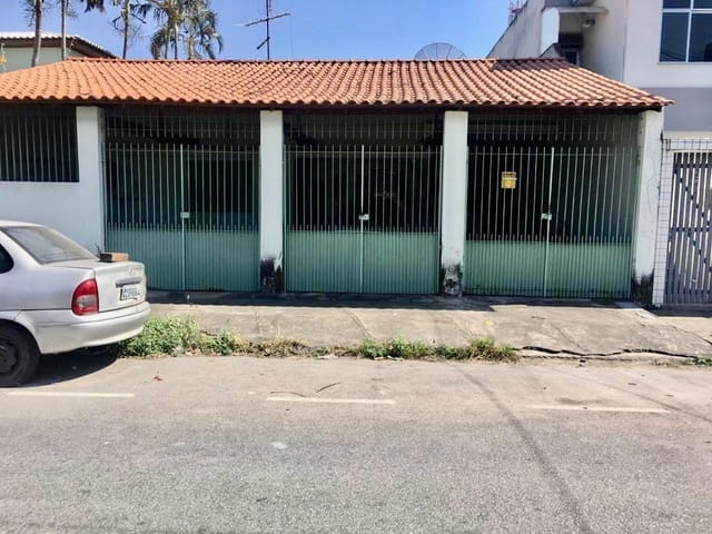 Casa 2 quartos e 2 banheiros, à venda, no bairro Parque Leopoldina em Campos dos Goytacazes