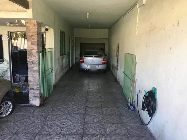 Casa 2 quartos e 2 banheiros, à venda, no bairro Parque Leopoldina em Campos dos Goytacazes