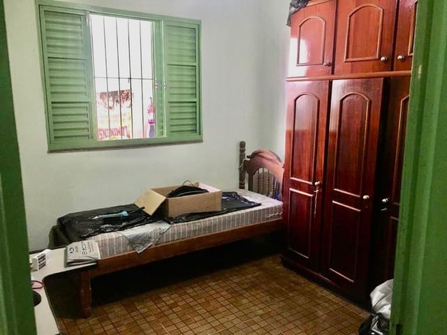 Casa 2 quartos e 2 banheiros, à venda, no bairro Parque Leopoldina em Campos dos Goytacazes