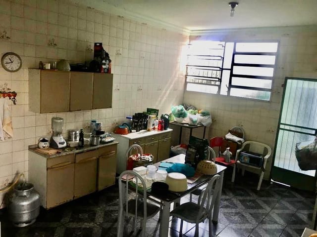 Casa 2 quartos e 2 banheiros, à venda, no bairro Parque Leopoldina em Campos dos Goytacazes