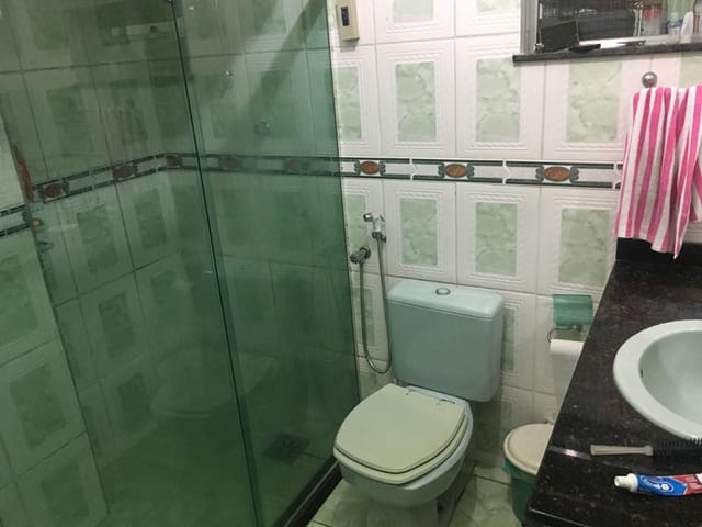 Casa 2 quartos e 2 banheiros, à venda, no bairro Parque Leopoldina em Campos dos Goytacazes