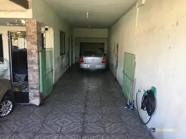 Casa 2 quartos e 2 banheiros, à venda, no bairro Parque Leopoldina em Campos dos Goytacazes
