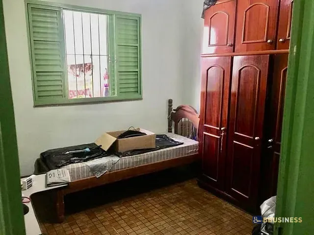 Casa 2 quartos e 2 banheiros, à venda, no bairro Parque Leopoldina em Campos dos Goytacazes