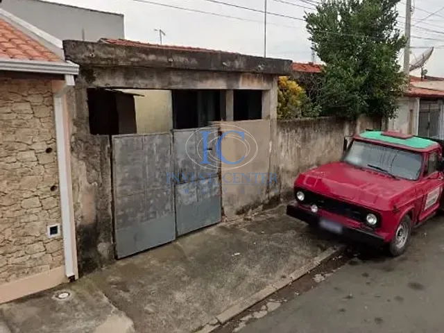 Casa com 180m² 2 quartos e 2 banheiros, à venda, no bairro Vila Costa e Silva em Indaiatuba