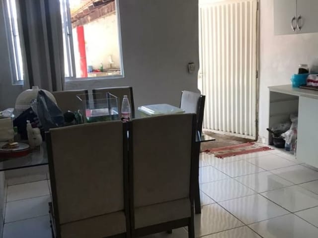 Foto do Casa - Casa à venda, Vale Quem Tem, Teresina, PI | Cristina Lopes Imobiliária