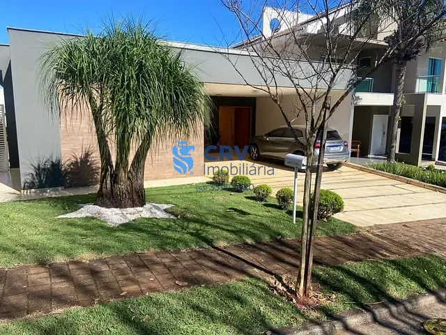 Casa com 360m² 3 quartos e 3 banheiros, à venda, no bairro Esperança em Londrina
