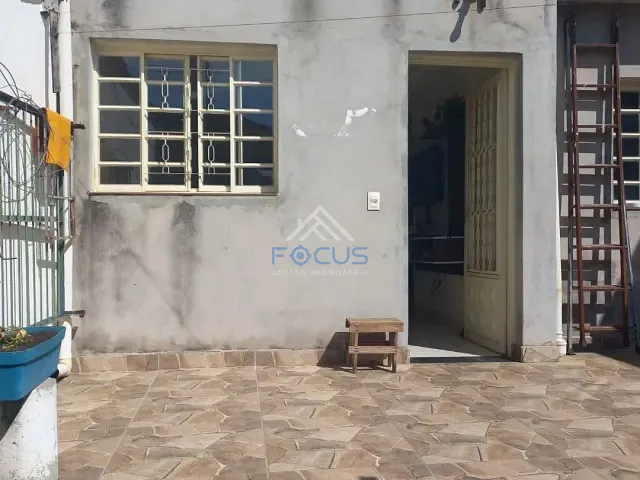Casa com 125m² 3 quartos e 2 banheiros, à venda, no bairro Parque Almerinda Chaves em Jundiaí