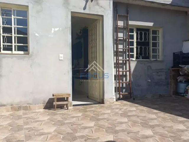 Casa com 125m² 3 quartos e 2 banheiros, à venda, no bairro Parque Almerinda Chaves em Jundiaí