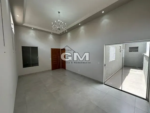 Casa com 150m² 3 quartos e 1 banheiro, à venda, no bairro Vila Monte Alegre em Ribeirão Preto