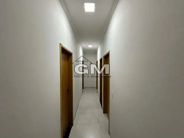 Casa com 150m² 3 quartos e 1 banheiro, à venda, no bairro Vila Monte Alegre em Ribeirão Preto