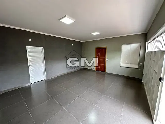 Casa com 150m² 3 quartos e 1 banheiro, à venda, no bairro Vila Monte Alegre em Ribeirão Preto