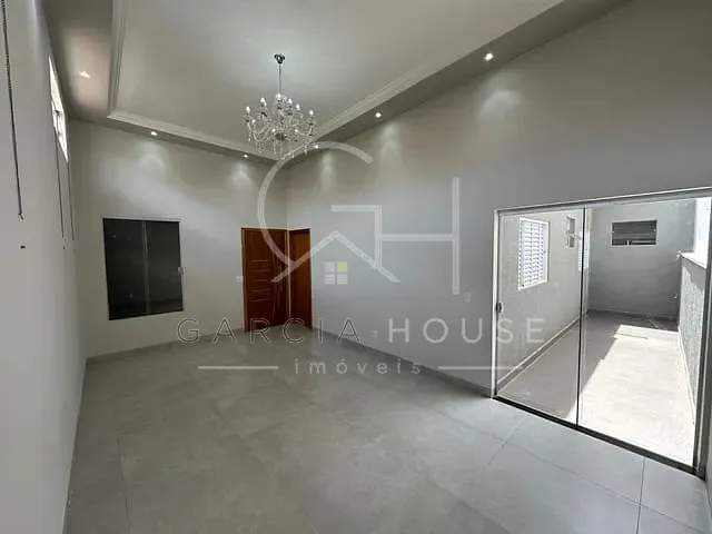 Casa com 150m² 3 quartos e 1 banheiro, à venda, no bairro Vila Monte Alegre em Ribeirão Preto