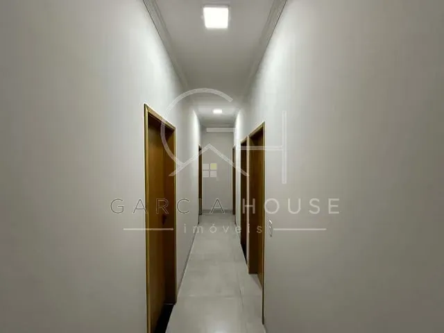 Casa com 150m² 3 quartos e 1 banheiro, à venda, no bairro Vila Monte Alegre em Ribeirão Preto