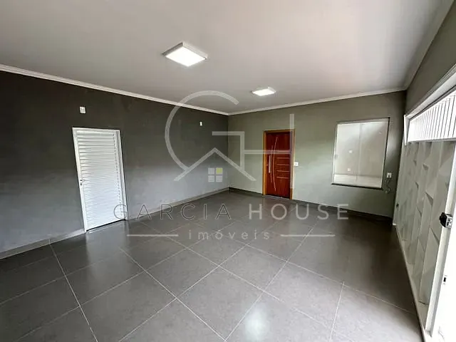 Casa com 150m² 3 quartos e 1 banheiro, à venda, no bairro Vila Monte Alegre em Ribeirão Preto