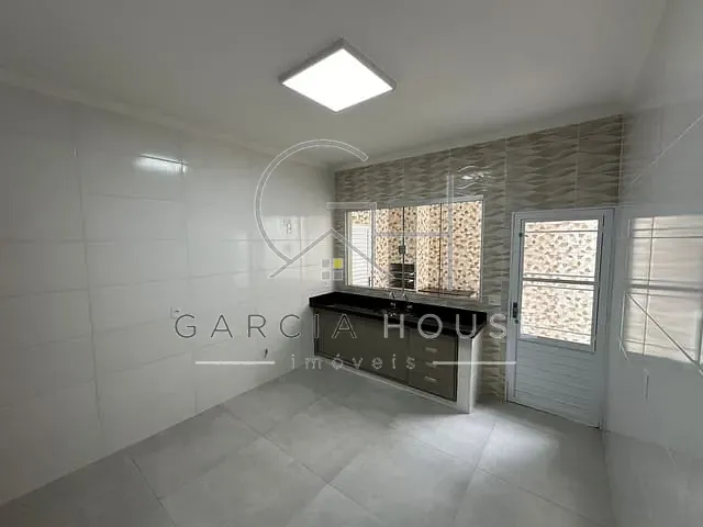 Casa com 150m² 3 quartos e 1 banheiro, à venda, no bairro Vila Monte Alegre em Ribeirão Preto