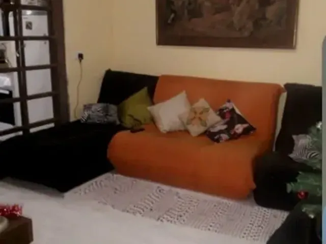 Casa com 300m² 2 quartos e 2 banheiros, para alugar, no bairro Jardim Santa Paula em Cotia