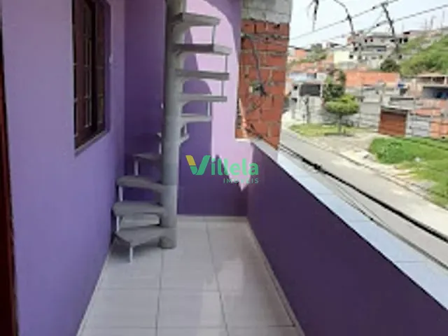 Casa à venda, no bairro Jardim Maragogipe em Itaquaquecetuba