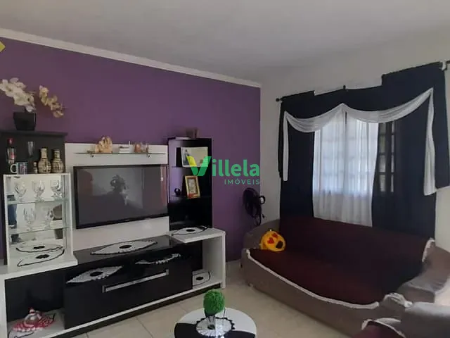 Casa à venda, no bairro Jardim Maragogipe em Itaquaquecetuba