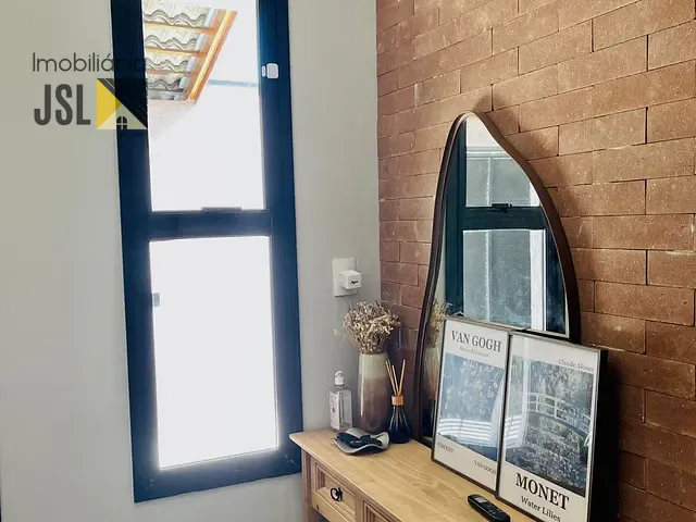 Casa com 168m² 3 quartos e 1 banheiro, à venda, no bairro Vila Santos em Caçapava