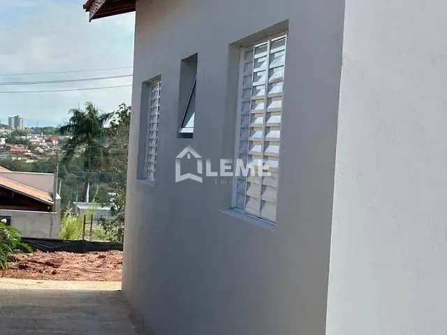 Casa 2 quartos e 1 banheiro, à venda, no bairro Santa Terezinha I em Mococa