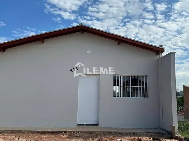 Casa 2 quartos e 1 banheiro, à venda, no bairro Santa Terezinha I em Mococa