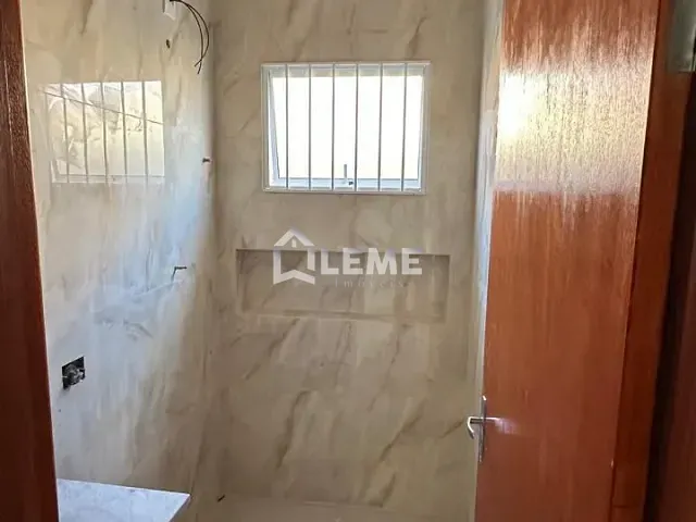 Casa 2 quartos e 1 banheiro, à venda, no bairro Santa Terezinha I em Mococa