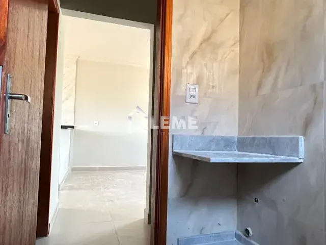 Casa 2 quartos e 1 banheiro, à venda, no bairro Santa Terezinha I em Mococa