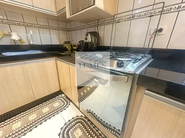 Casa com 150m² 3 quartos e 2 banheiros, à venda, no bairro Morada do Sol em Americana