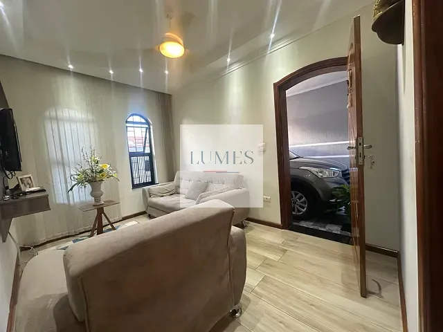 Casa com 150m² 3 quartos e 2 banheiros, à venda, no bairro Morada do Sol em Americana