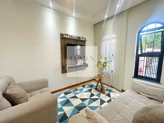 Casa com 150m² 3 quartos e 2 banheiros, à venda, no bairro Morada do Sol em Americana