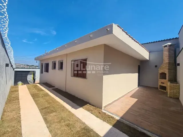 Casa com 180m² 2 quartos e 1 banheiro, à venda, no bairro Jardim Cecília em Mogi das Cruzes