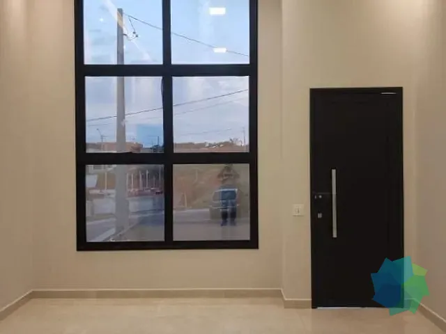 Casa com 250m² 3 quartos e 4 banheiros, à venda, no bairro Jardim Doutor Carlos Augusto de Camargo Andrade em Indaiatuba