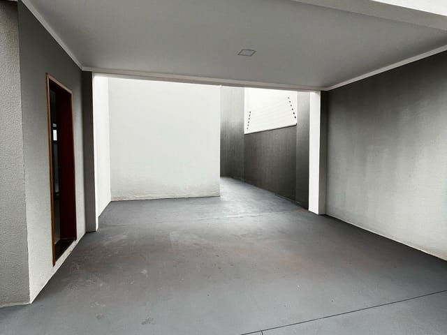 Foto do Casa - Casa à Venda no Jardim Aeroporto em Apucarana | J. Mareze Imóveis Ltda