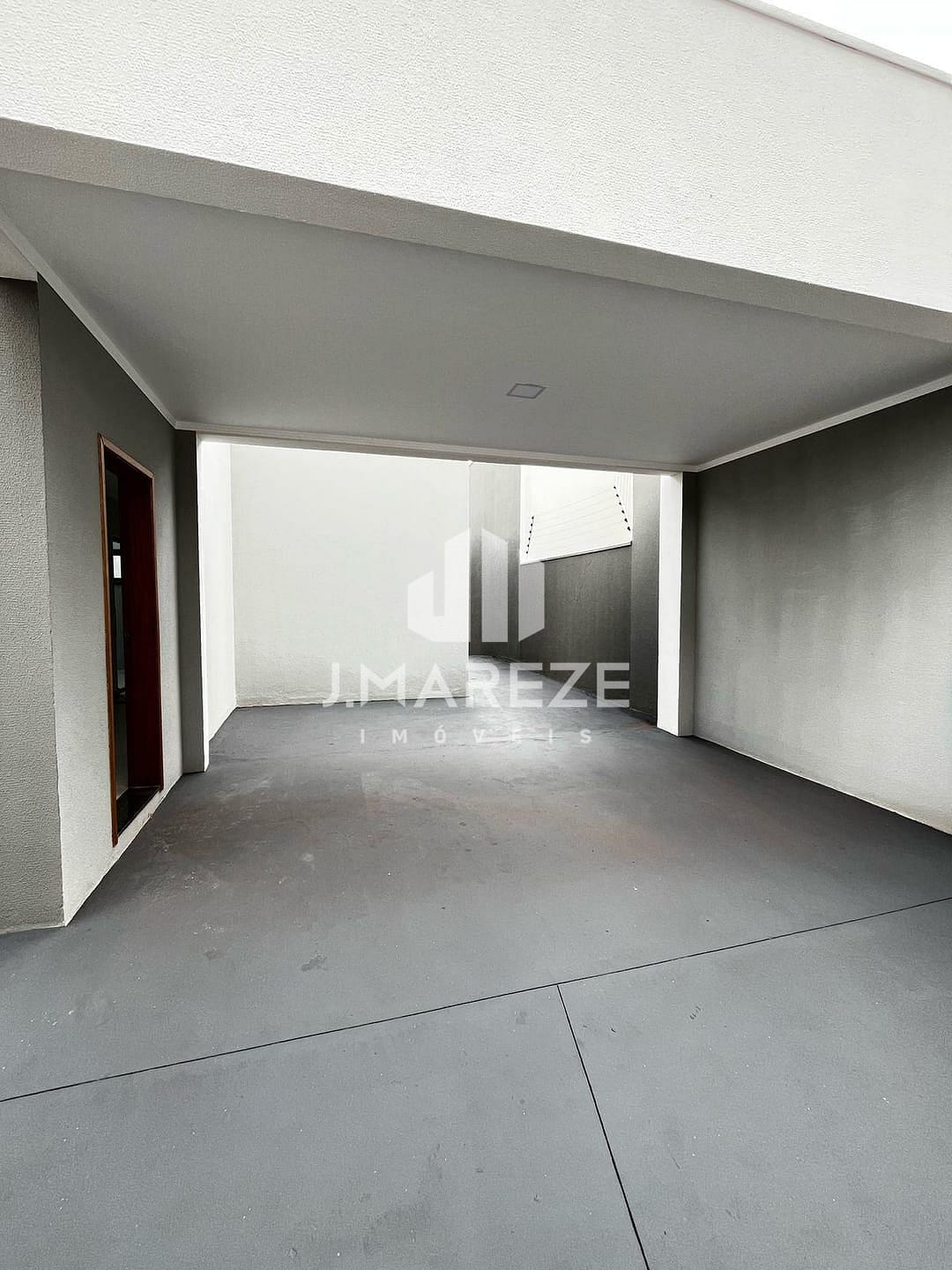 Casa à venda com 3 quartos, 77m² - Foto 2