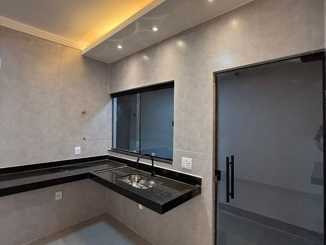 Foto do Casa - Casa à venda no Residencial Buena Vista em Goiânia | Maxwell Imóveis