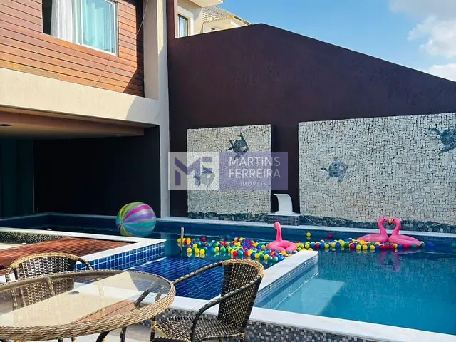 Casa com 471m² 5 quartos e 7 banheiros, à venda, no bairro Barra da Tijuca em Rio de Janeiro