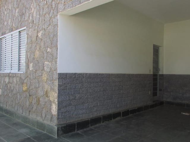 Foto do Casa - Casa residencial à venda e locação , São Vicente, Itajubá. | MOHALLEM e LOPES CORRETAGEM E ADMINISTRACAO DE IMOVEIS LTDA