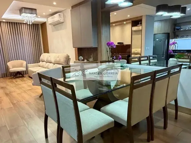 Casa 3 quartos e 3 banheiros, à venda, no bairro Jardim Central Park em Londrina