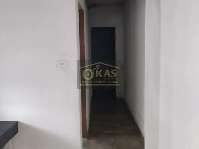 Casa com 125m², à venda, no bairro Sítio São José em Suzano
