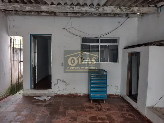 Casa com 125m², à venda, no bairro Sítio São José em Suzano