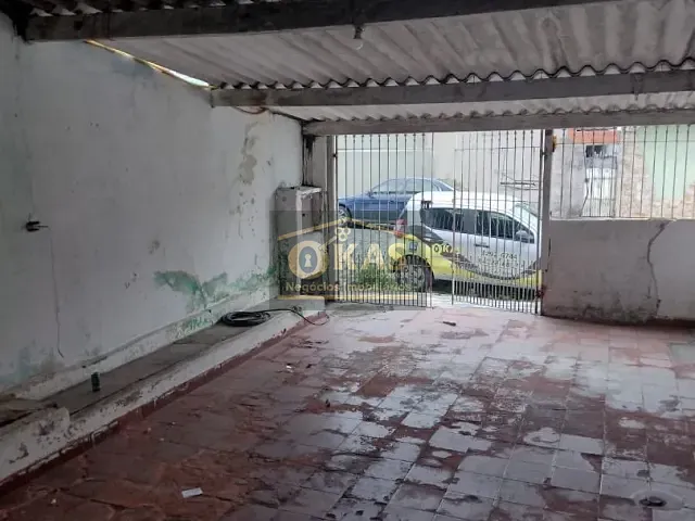 Casa com 125m², à venda, no bairro Sítio São José em Suzano