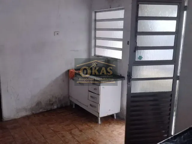 Casa com 125m², à venda, no bairro Sítio São José em Suzano